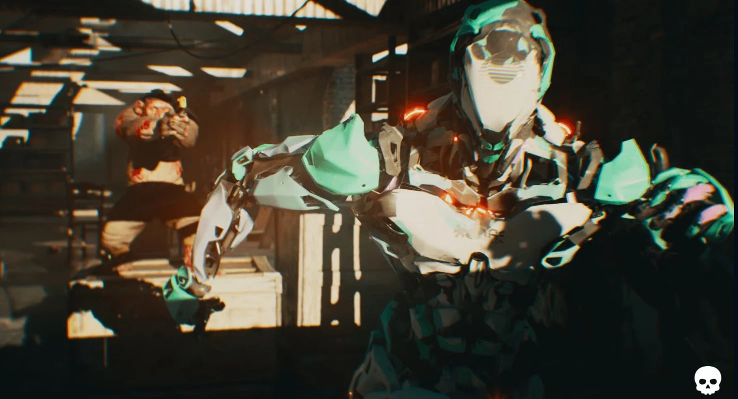 BR1 Infinite screenshot