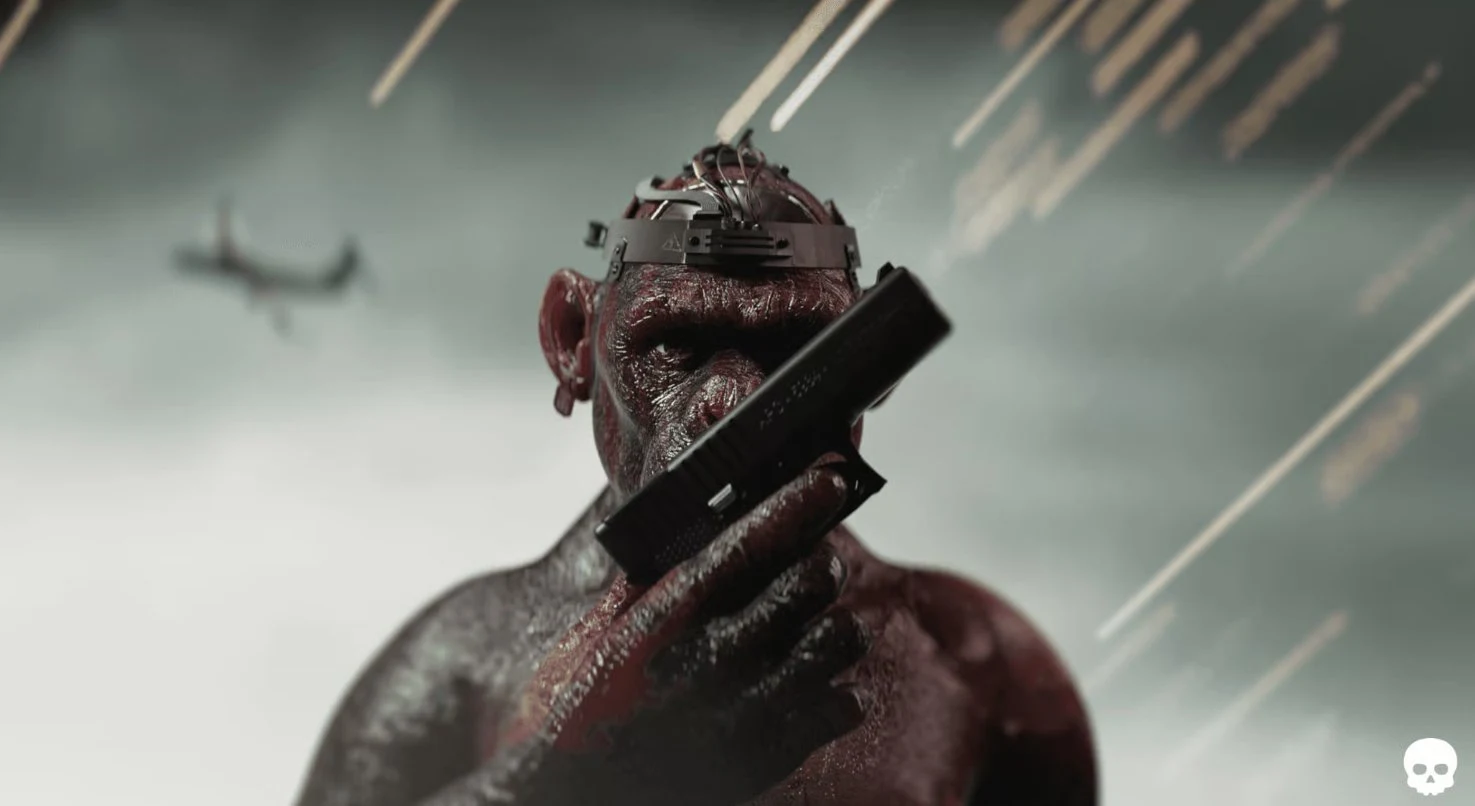 BR1 Infinite screenshot